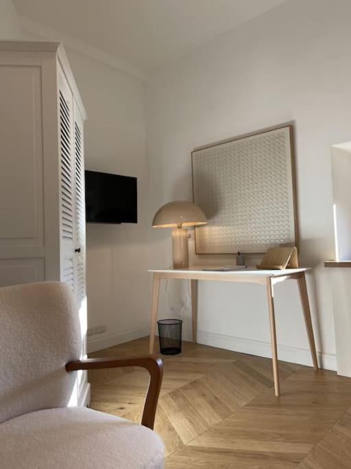 Short Rent Luxury Flat - Via Veneto Apartment Rome Bagian luar foto