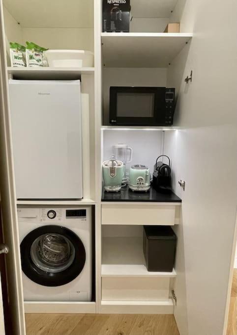 Short Rent Luxury Flat - Via Veneto Apartment Rome Bagian luar foto