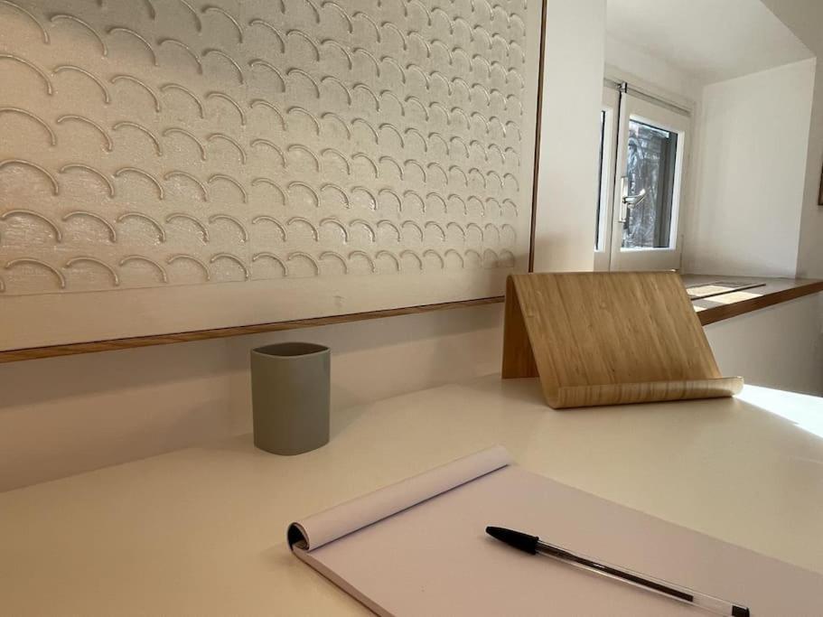 Short Rent Luxury Flat - Via Veneto Apartment Rome Bagian luar foto