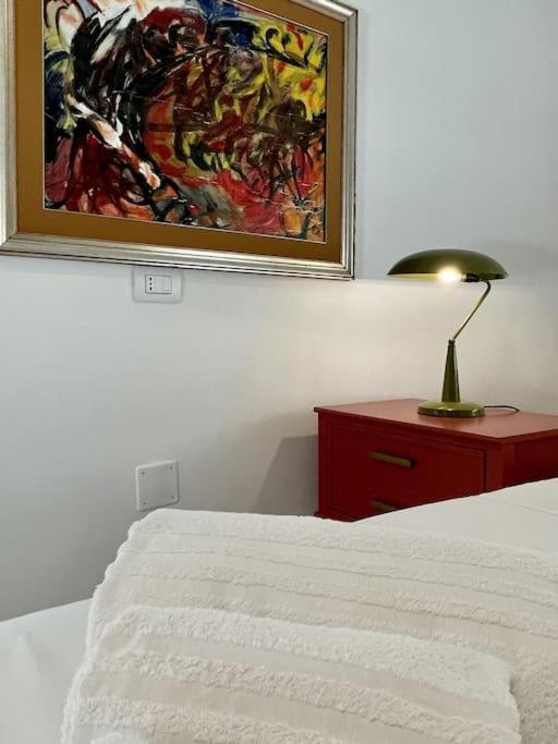 Short Rent Luxury Flat - Via Veneto Apartment Rome Bagian luar foto