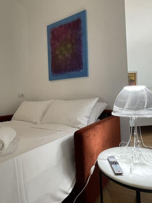 Short Rent Luxury Flat - Via Veneto Apartment Rome Bagian luar foto