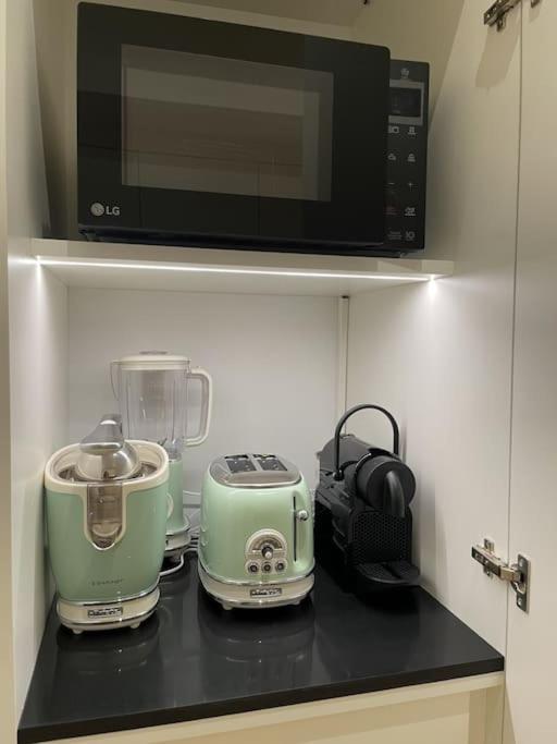 Short Rent Luxury Flat - Via Veneto Apartment Rome Bagian luar foto