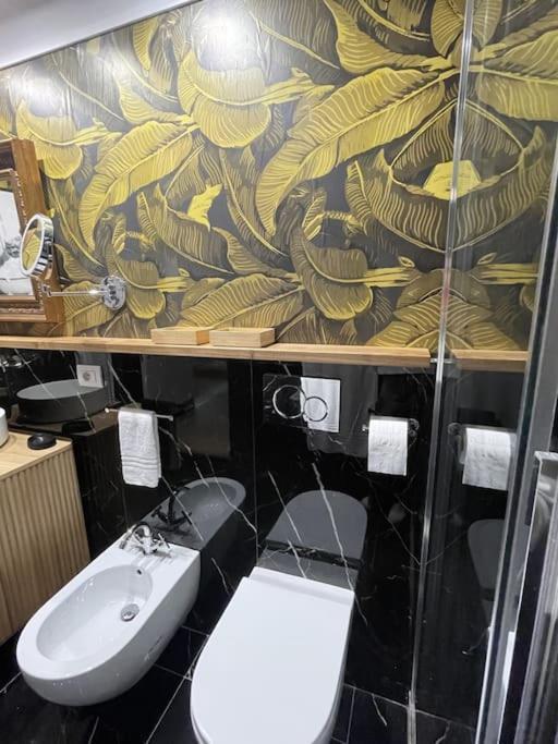 Short Rent Luxury Flat - Via Veneto Apartment Rome Bagian luar foto