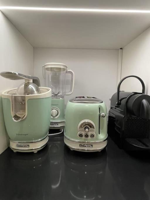Short Rent Luxury Flat - Via Veneto Apartment Rome Bagian luar foto