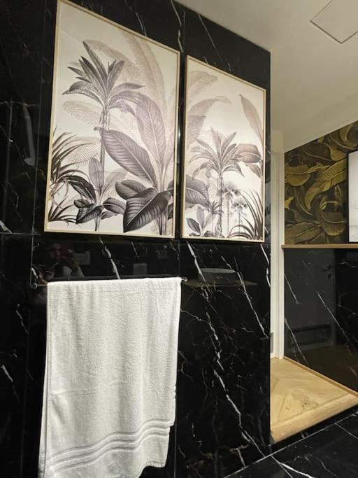 Short Rent Luxury Flat - Via Veneto Apartment Rome Bagian luar foto
