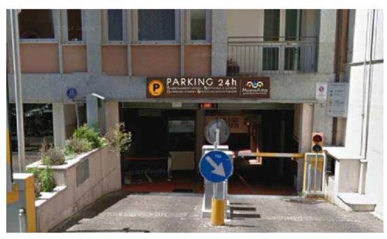 Short Rent Luxury Flat - Via Veneto Apartment Rome Bagian luar foto